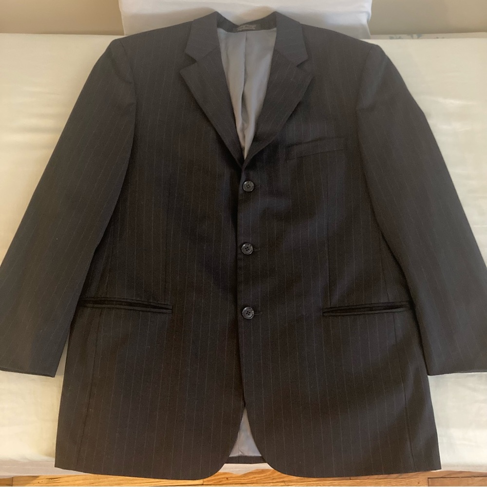 ANDREW FEZZA 3-button blazer - Picture 8 of 13